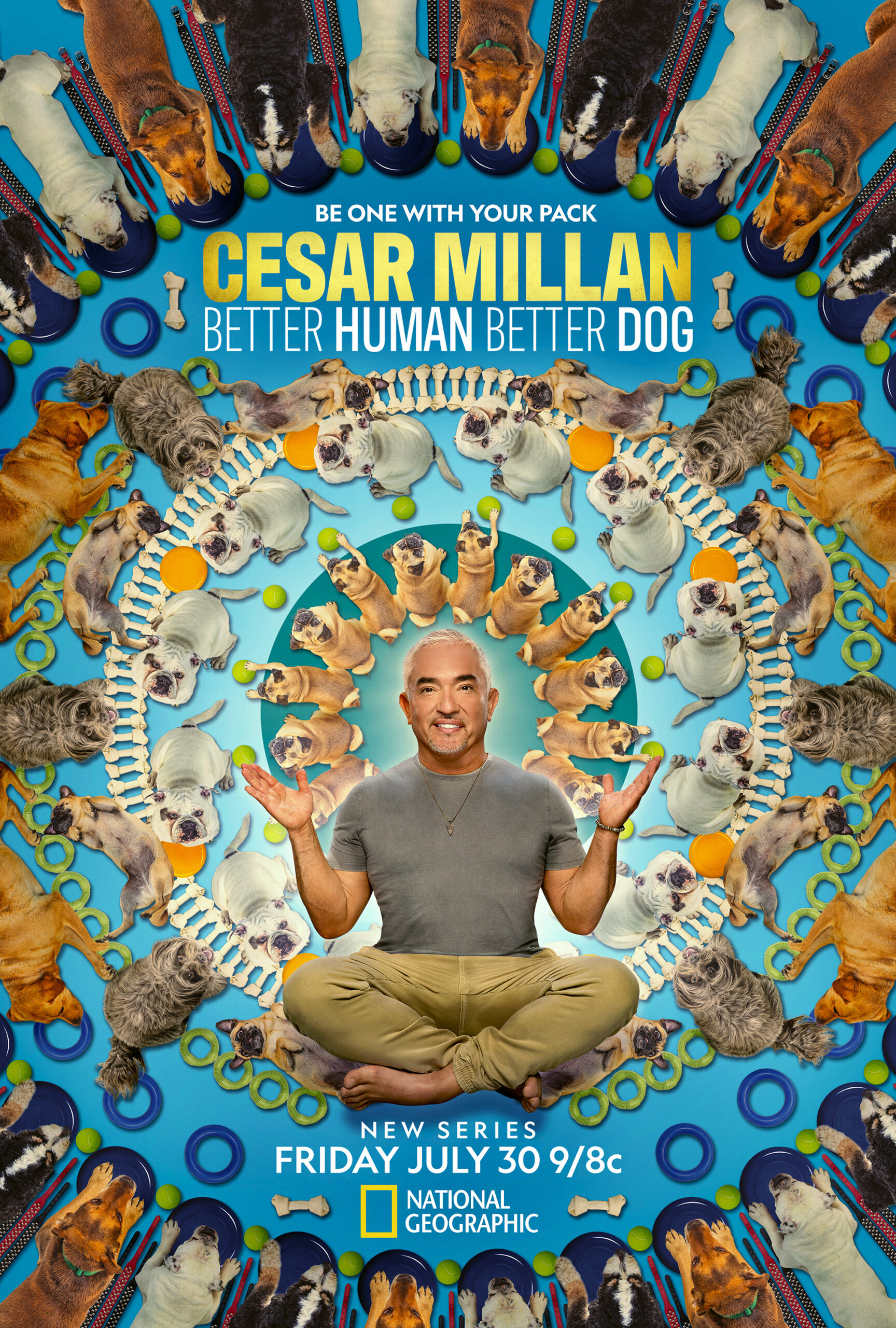 Key Art