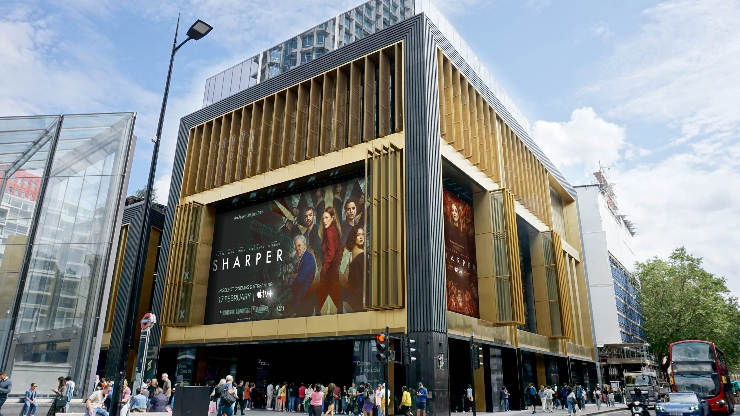 International Billboard