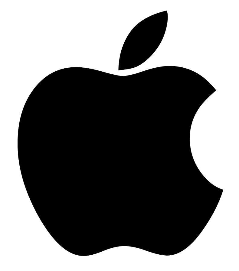 Apple TV logo