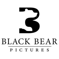 Black Bear Pictures logo