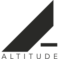 Altitude logo