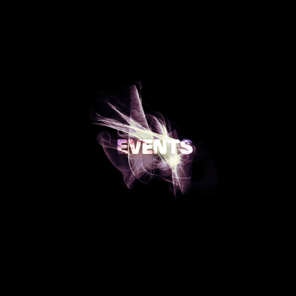 Events - Quad