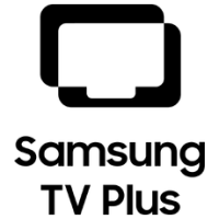 Samsung TV+ logo